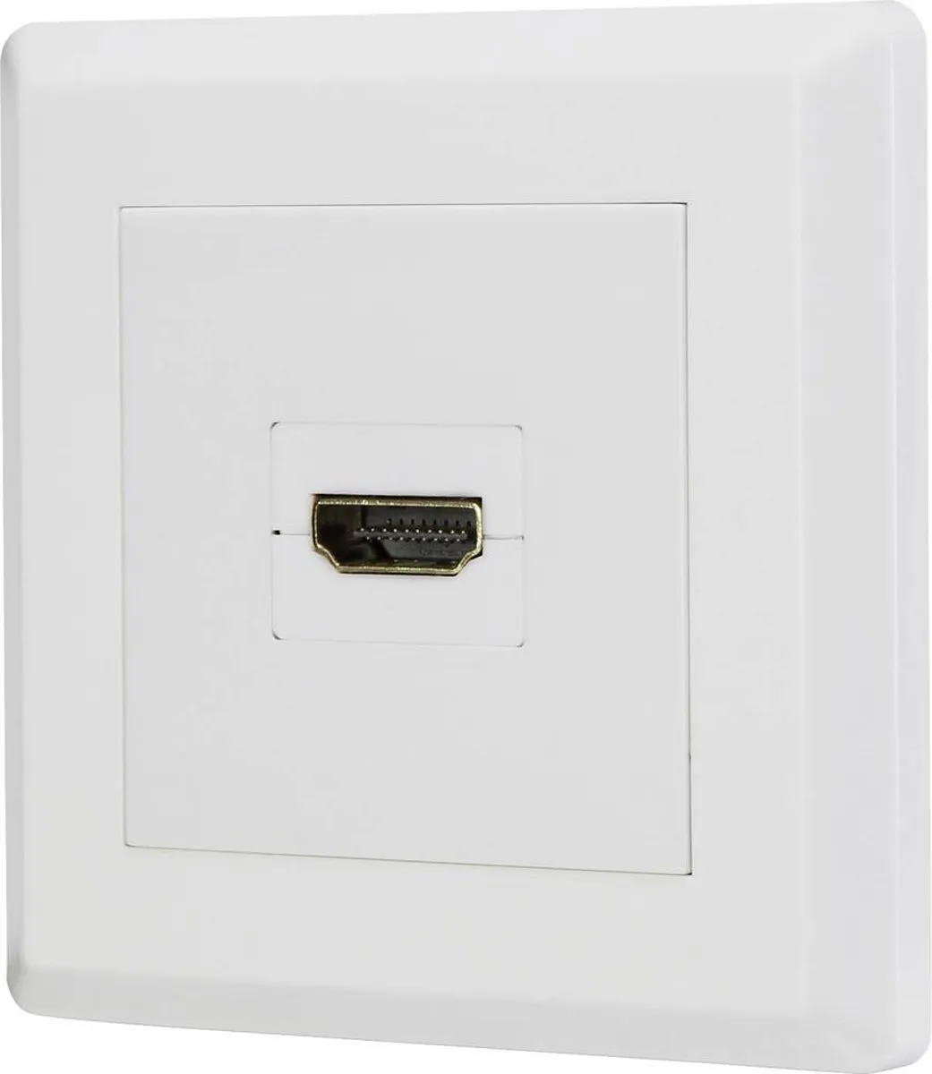 Renkforce RF-4724906 HDMI Adapter