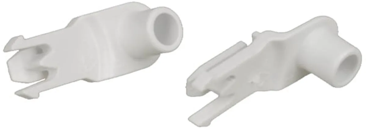Bosch Scharnierpunt Klep Set 00603659