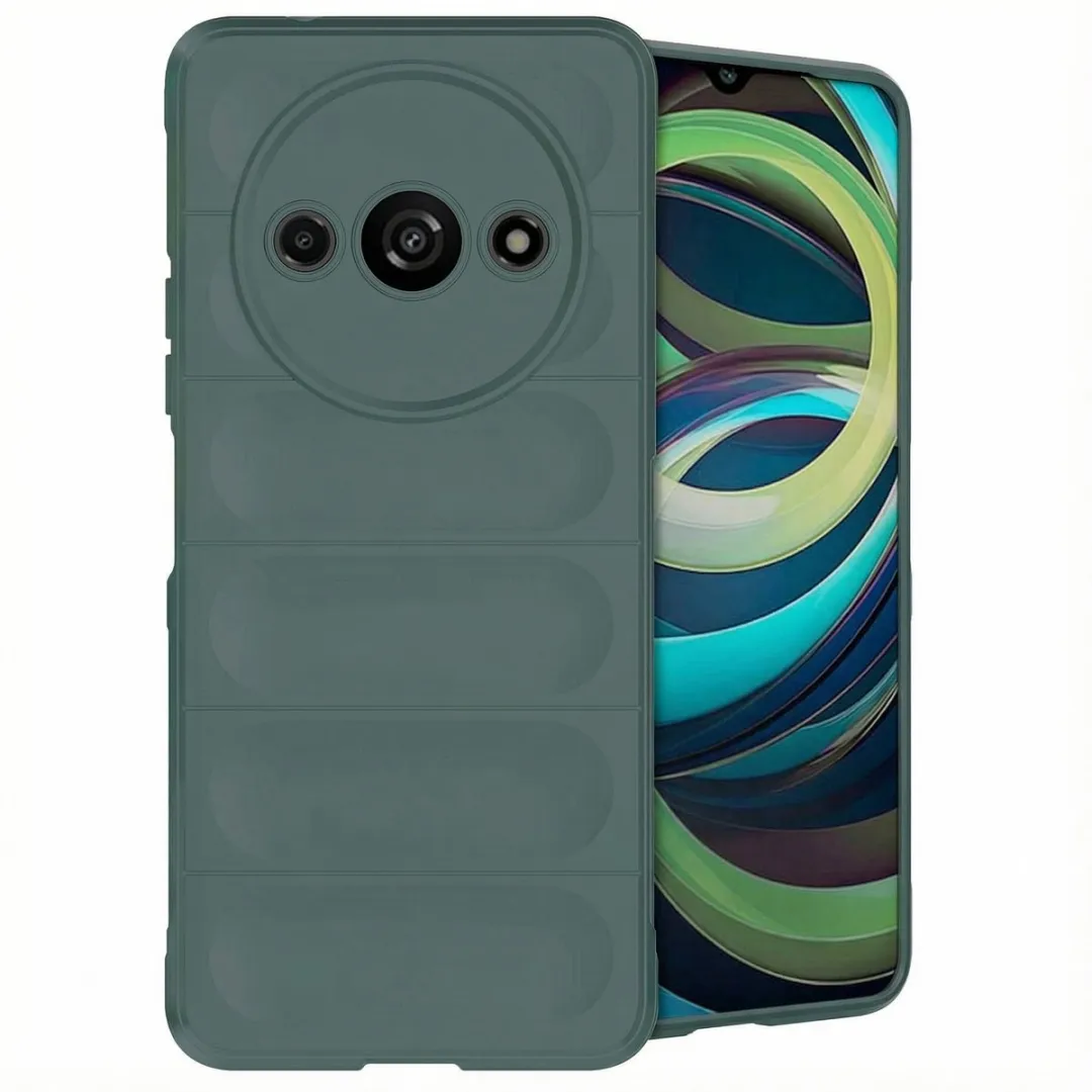Imoshion Hoesje Xiaomi Redmi A3