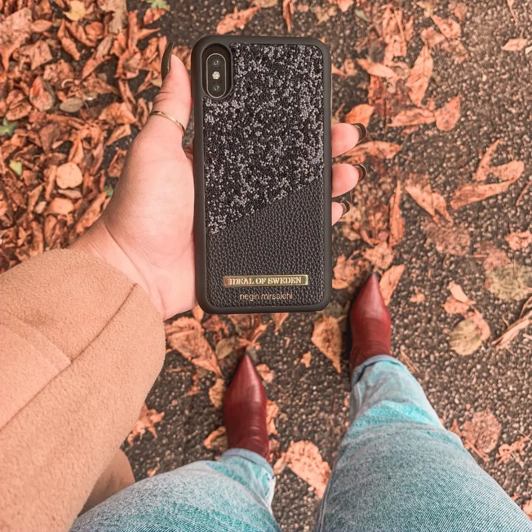 iDeal of Sweden iPhone 11 Pro Hoesje 840046626808 - Zwart - afbeelding 3 van 6
