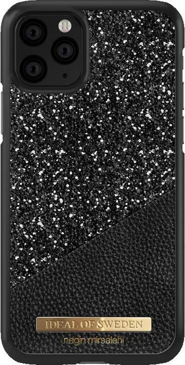 iDeal of Sweden iPhone 11 Pro Hoesje 840046626808 - Zwart - afbeelding 2 van 6