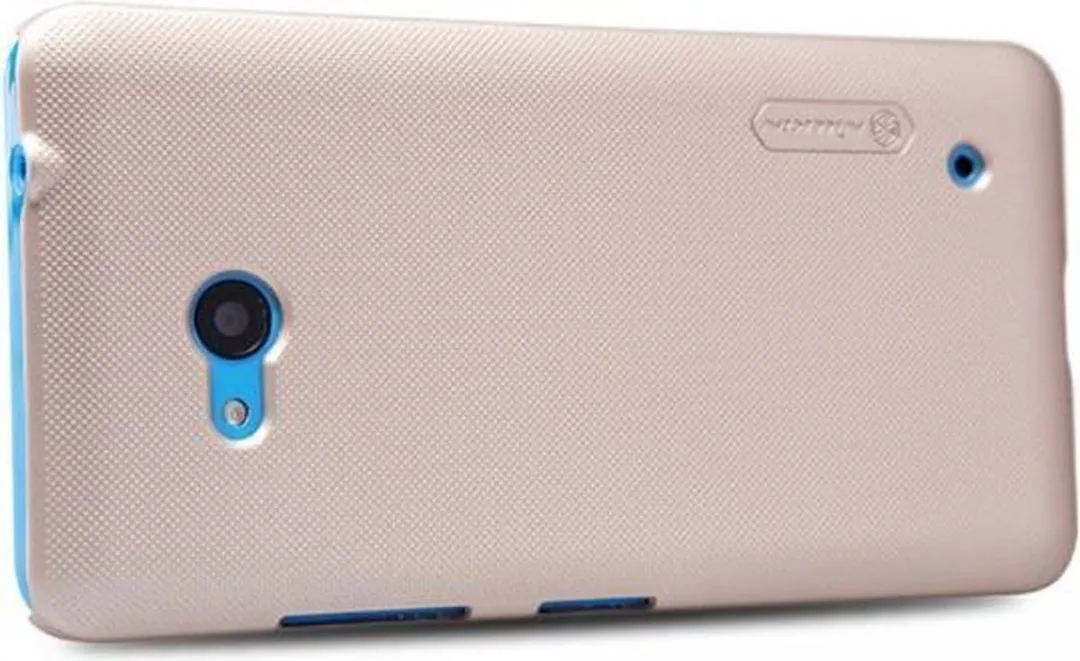 Nillkin Backcover Microsoft Lumia 640 M64029733805 - Goud