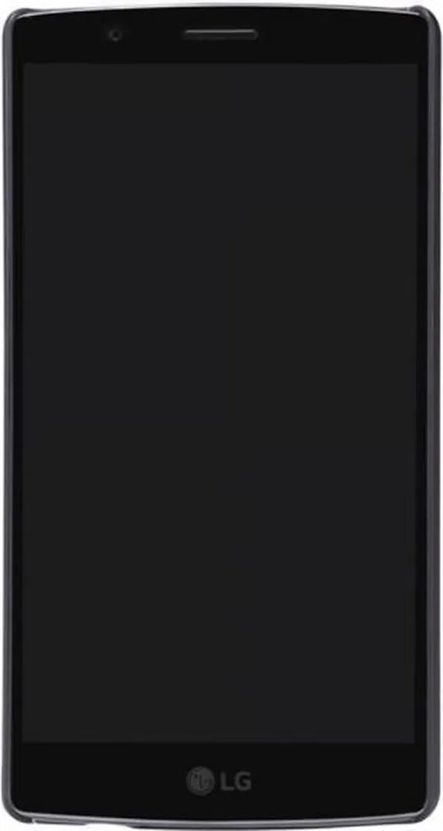 Nillkin Backcover LG G4 Stylus - Multi colour