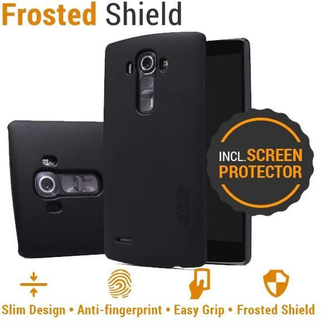 Nillkin Backcover LG G4 Stylus