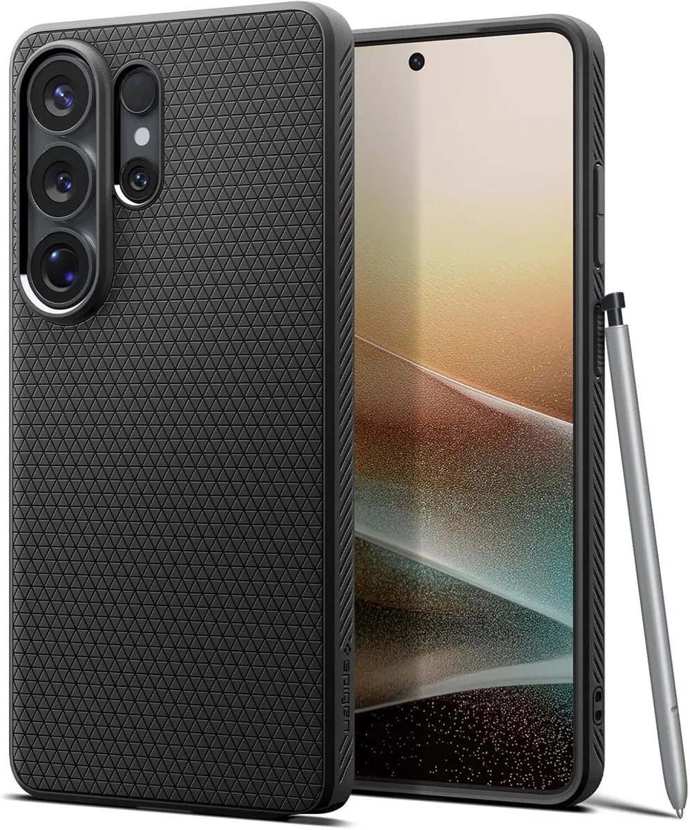 Spigen Liquid Air Hoesje ACS10670