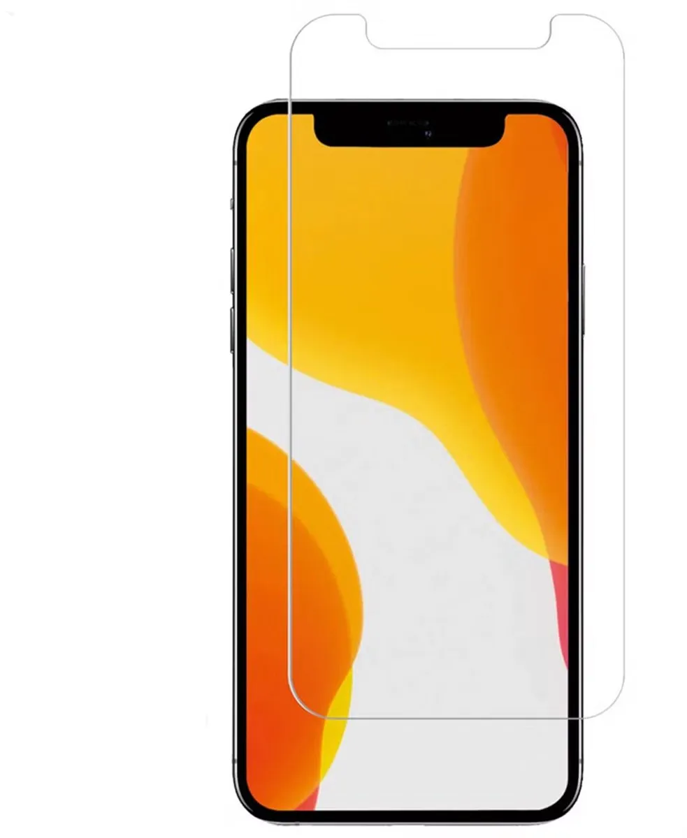 imoshion Screenprotector iPhone 12 Mini
