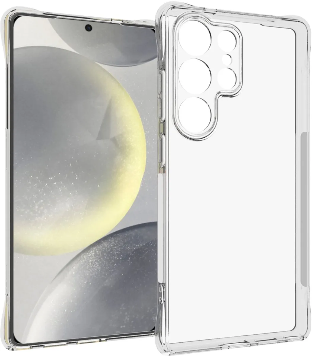 Imoshion Hoesje Samsung Galaxy S25 Ultra