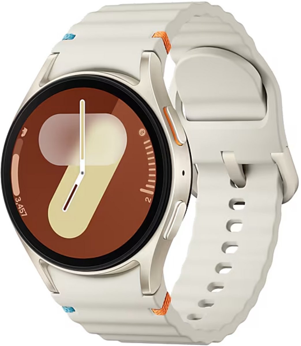 Samsung Special Edition SA.L300CGRS Galaxy Watch 7 - Smartwatch