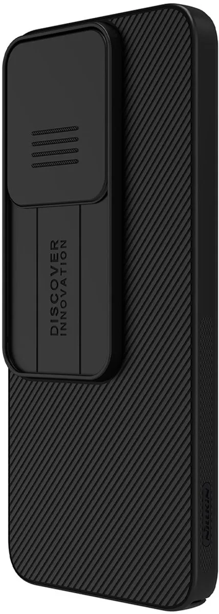 Nillkin CamShield Hoesje Xiaomi Poco M6/Redmi 13