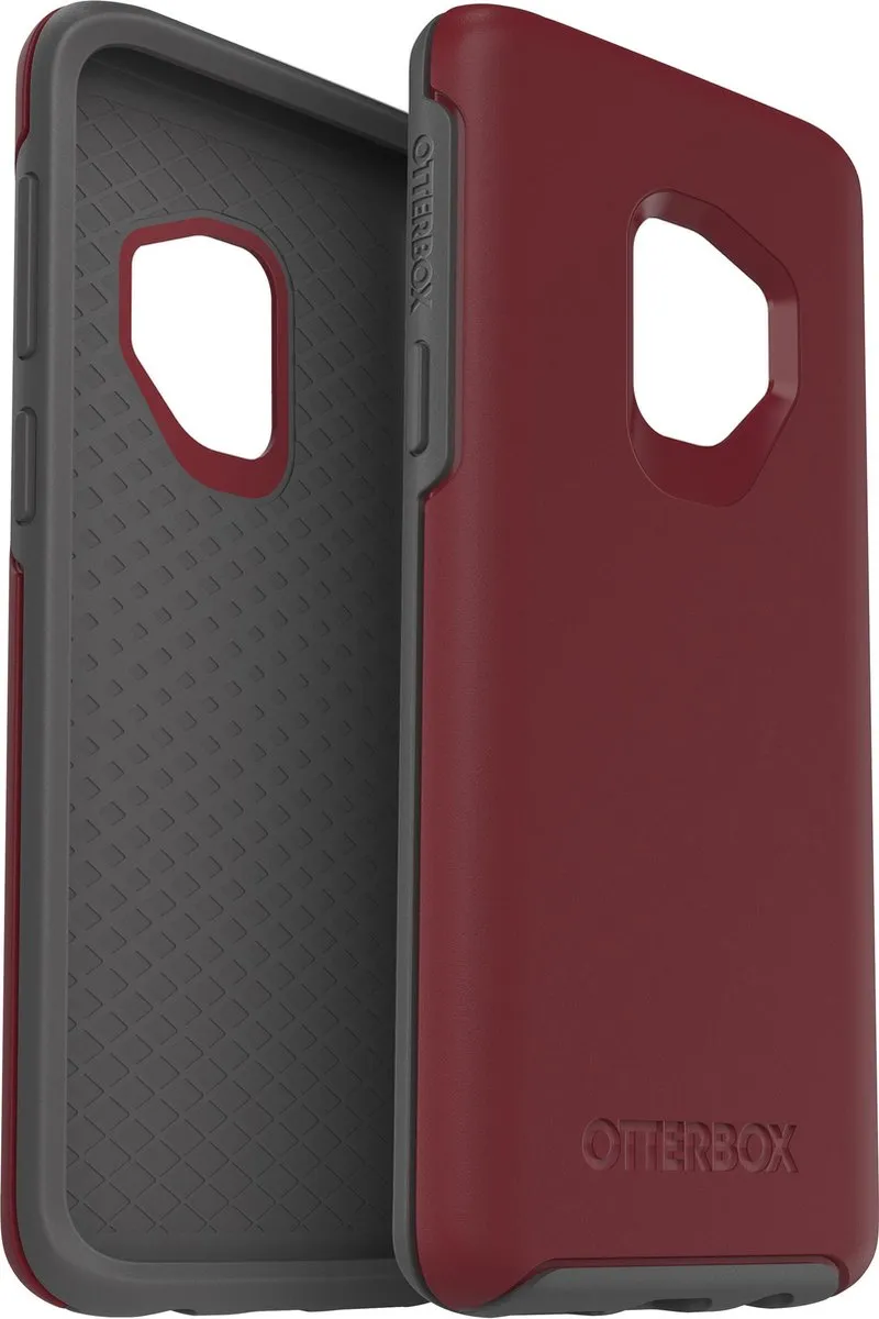 OtterBox Symmetry Case Samsung Galaxy S9