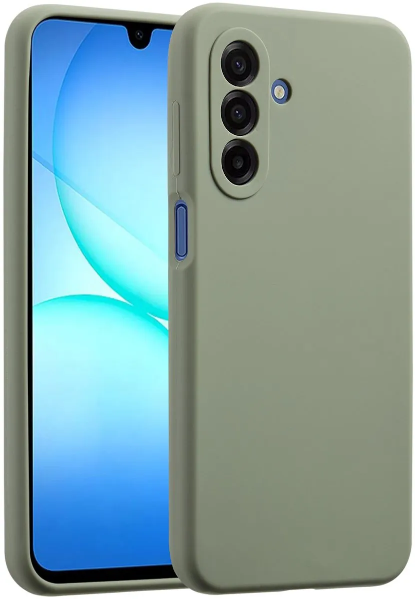 Accezz Hoesje Samsung Galaxy A17