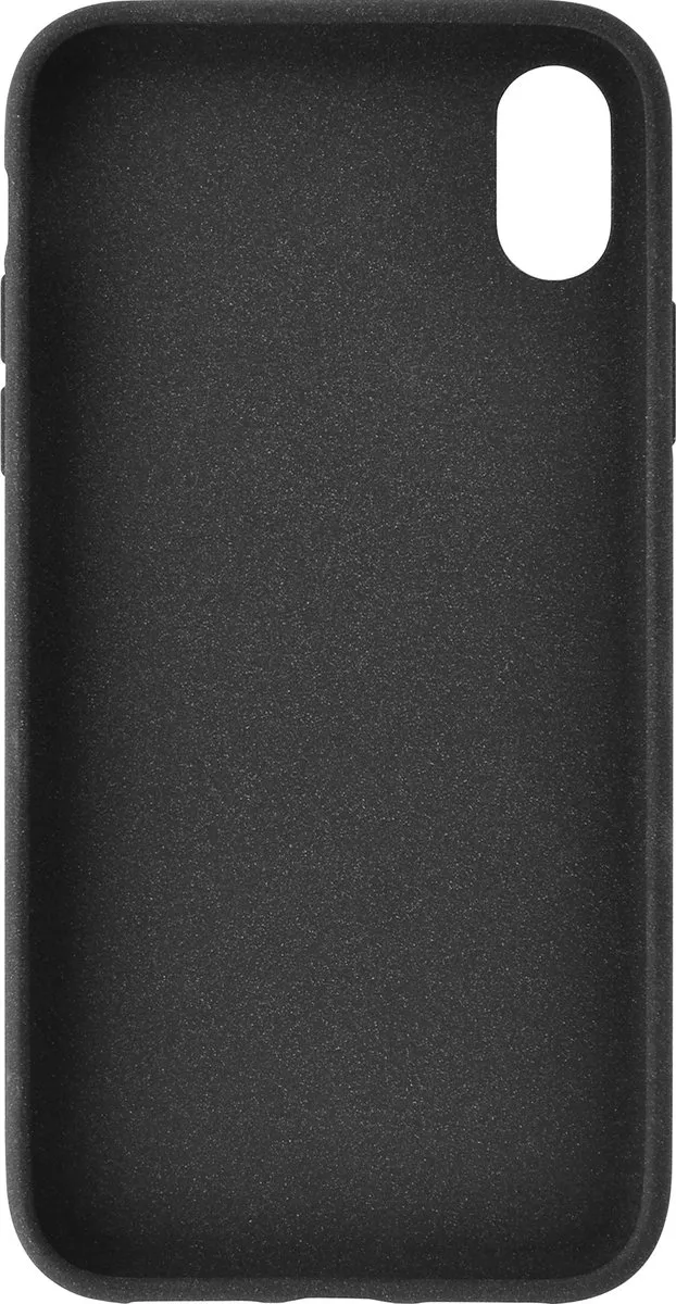 Azuri iPhone XR/11 Hoesje Zwart - AZCOVFLEXIPHXR-BLK - afbeelding 6 van 6