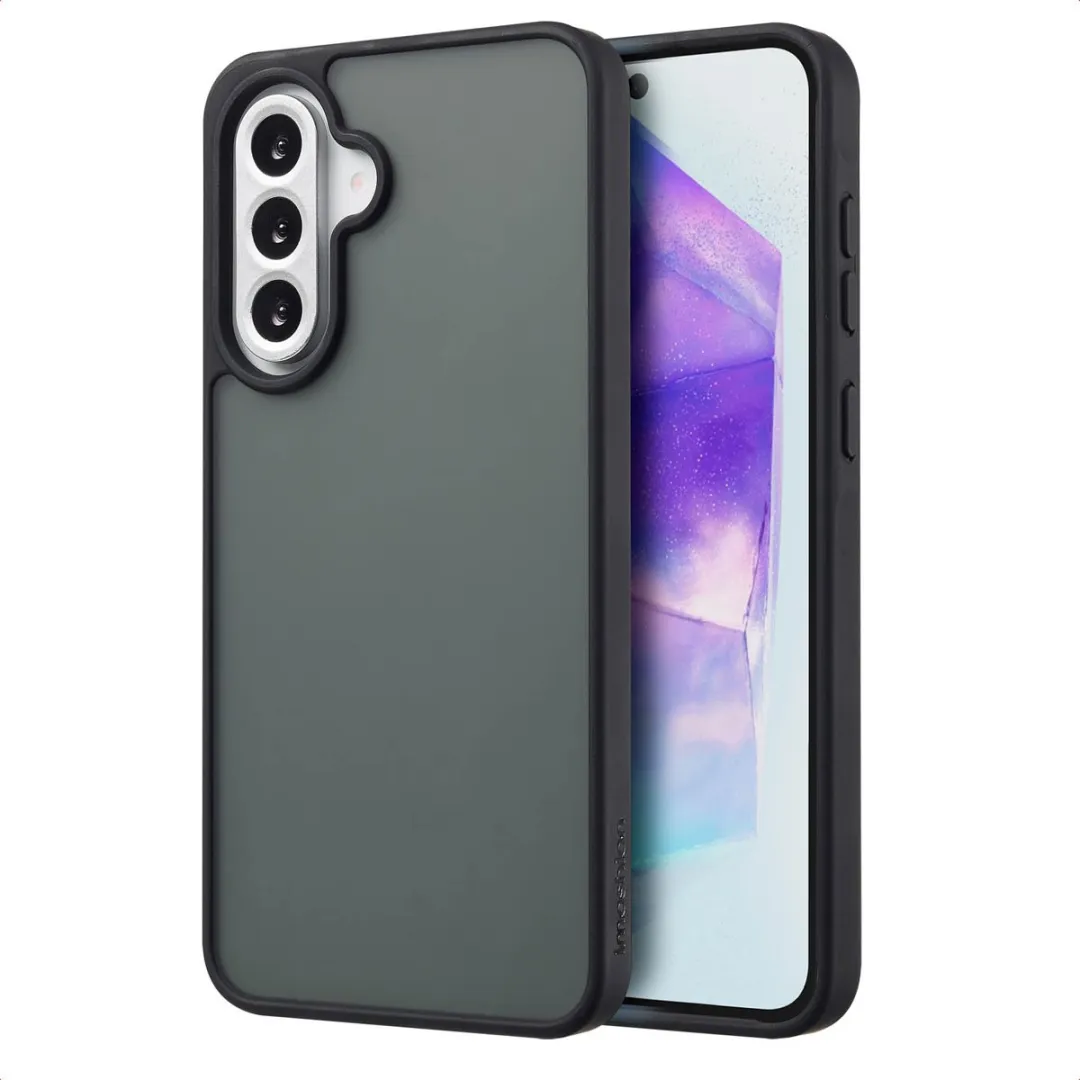 Imoshion Hoesje Samsung Galaxy A36/A56 - Zwart