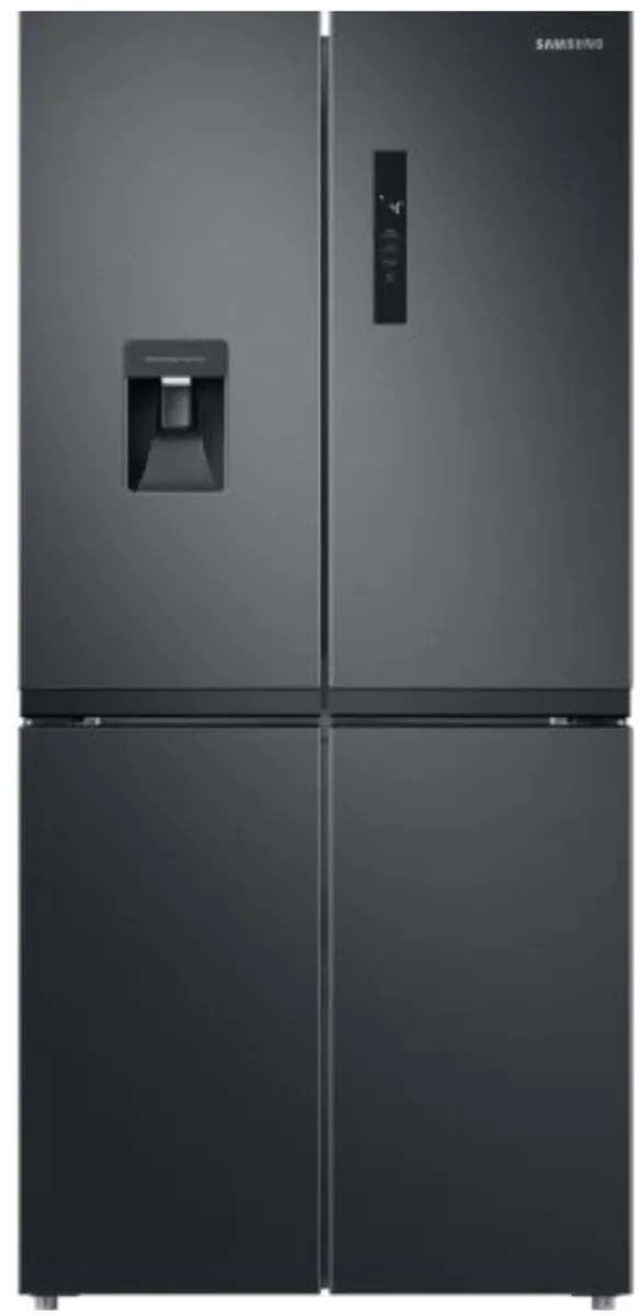 Samsung RF48A401EB4 Amerikaanse Koelkast