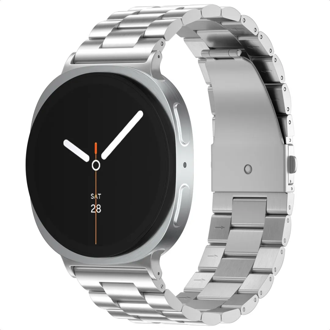Imoshion Stalen Bandje Samsung Galaxy Watch 8