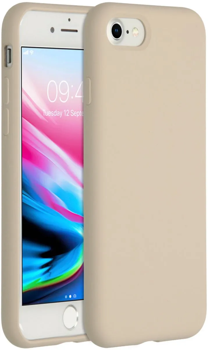Accezz Hoesje iPhone SE/8/7