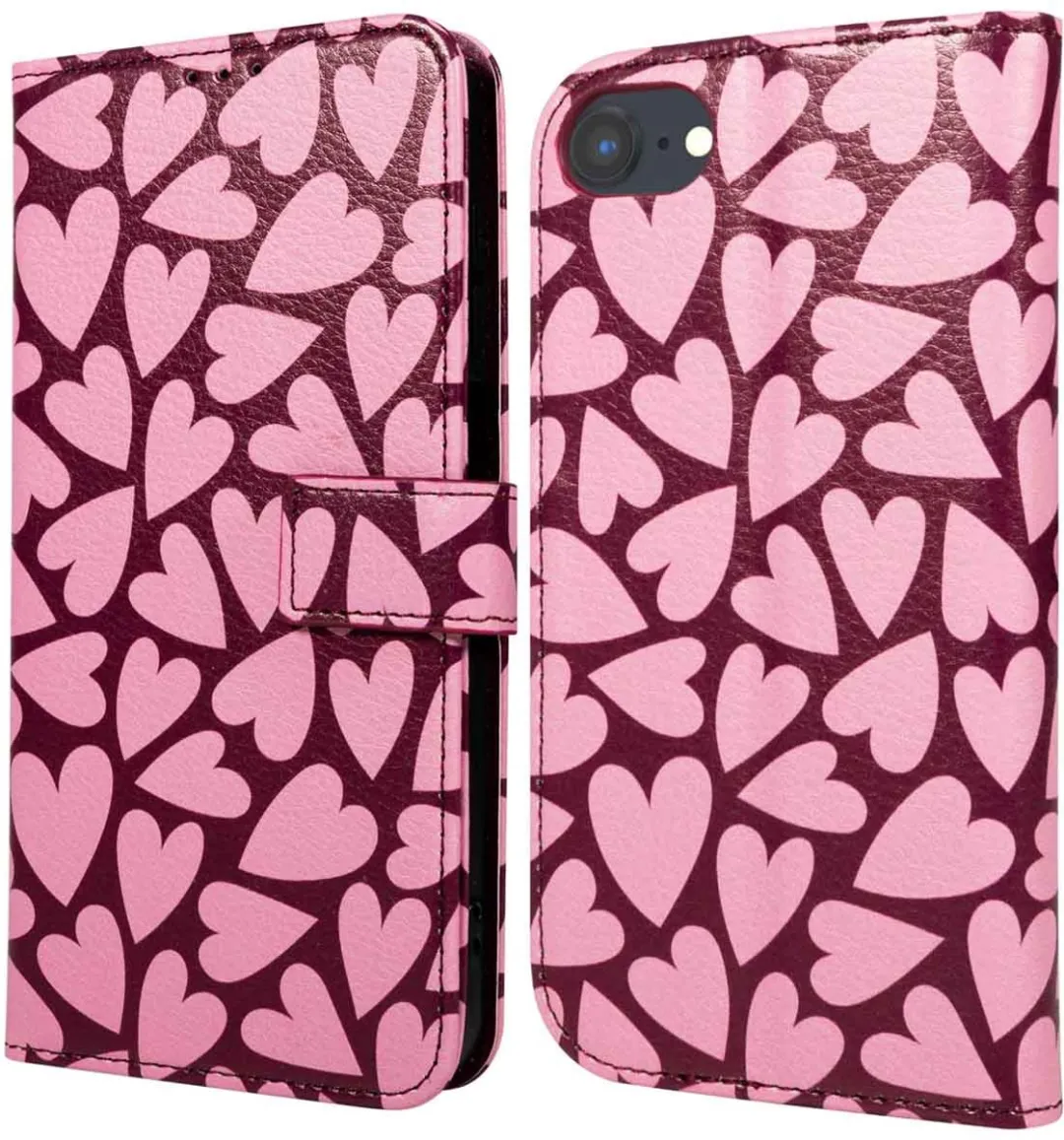 Imoshion Hoesje Apple iPhone SE/8/7/6s/6