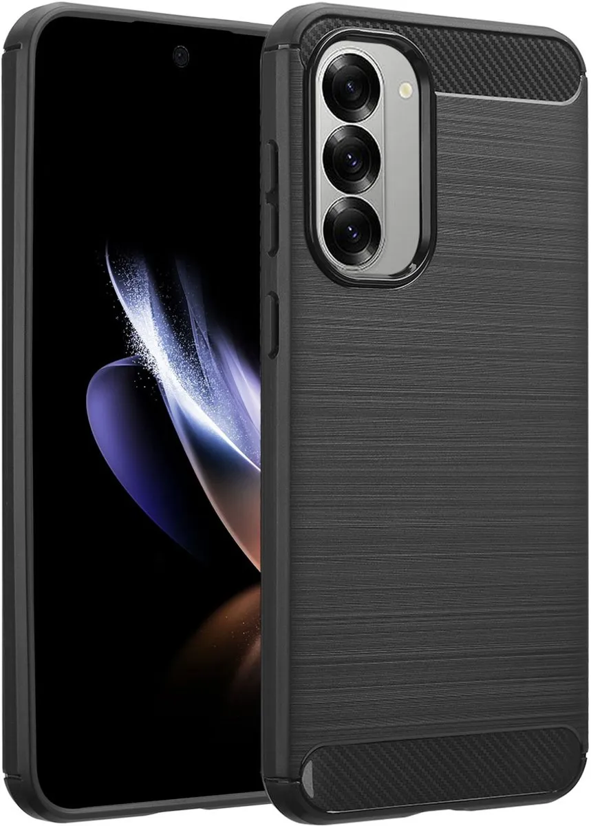 Imoshion Hoesje Samsung Galaxy A56