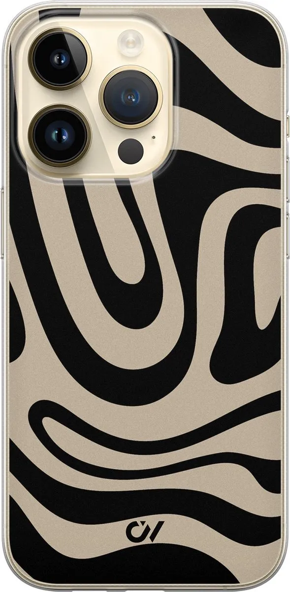 Casevibes Hoesje iPhone 14 Pro A/14P/UV/010
