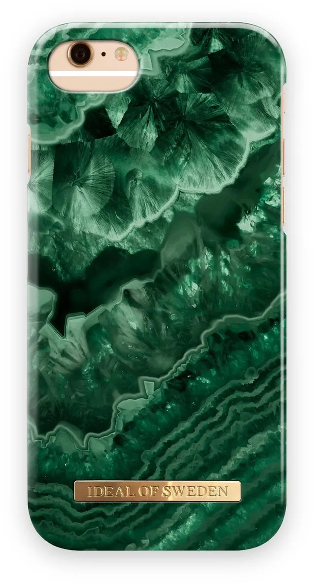 iDeal of Sweden Fashion Case IDFCDC19-I7-180 - iPhone 6/7/8/SE Groen