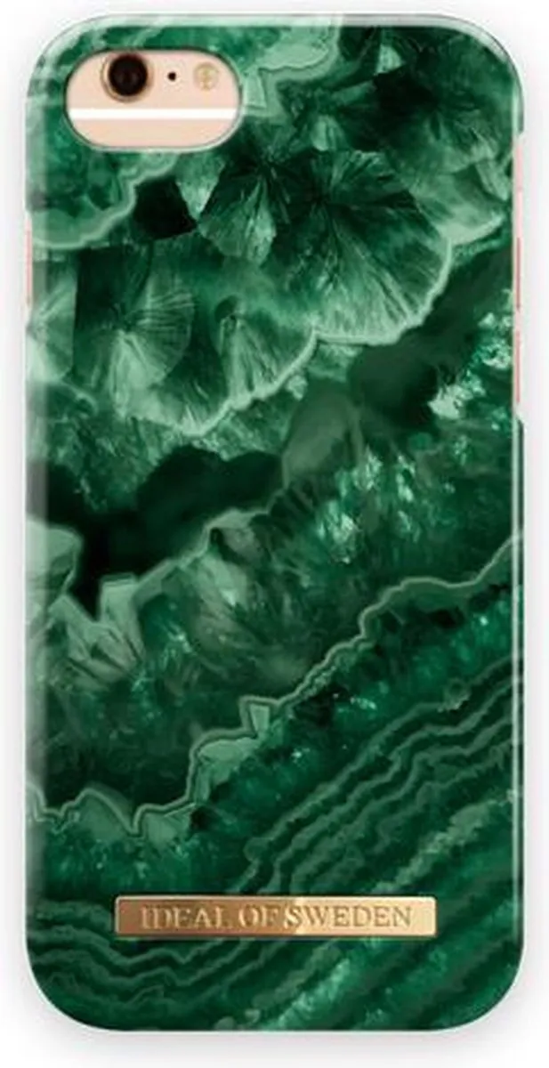 iDeal of Sweden Fashion Case IDFCDC19-I7-180 - iPhone 6/7/8/SE Groen