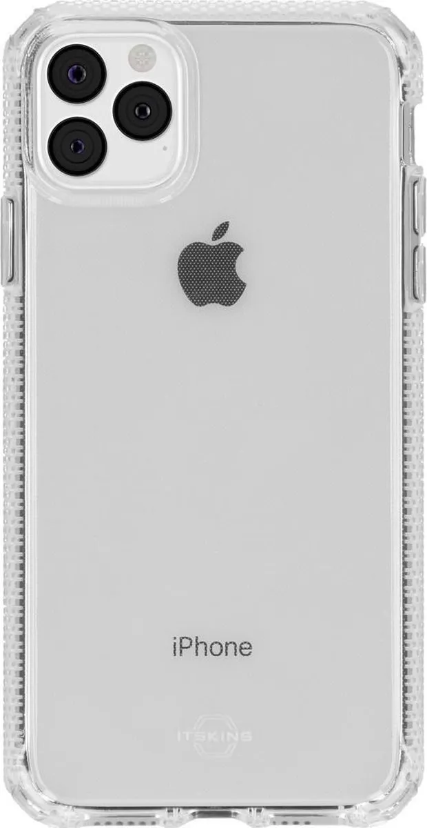 Itskins Spectrum Cover iPhone 11 Pro Max