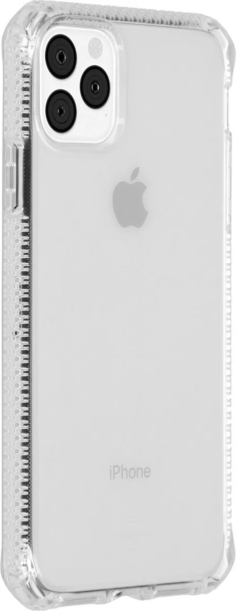 Itskins Spectrum Cover iPhone 11 Pro Max - Transparant - APXM-SPECM-TRSP - afbeelding 6 van 6