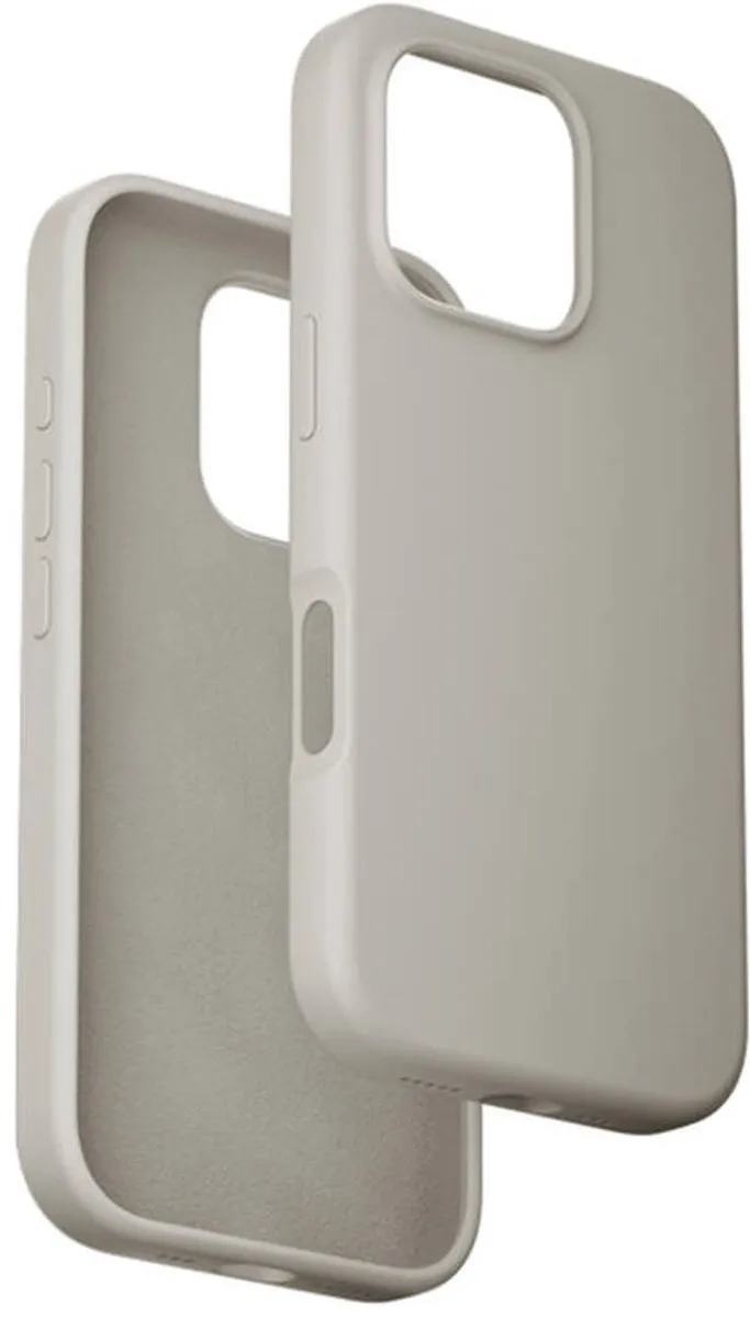Vention Case Kuhm0-30 iPhone 16 Pro MagSafe - Transparent - afbeelding 2 van 3