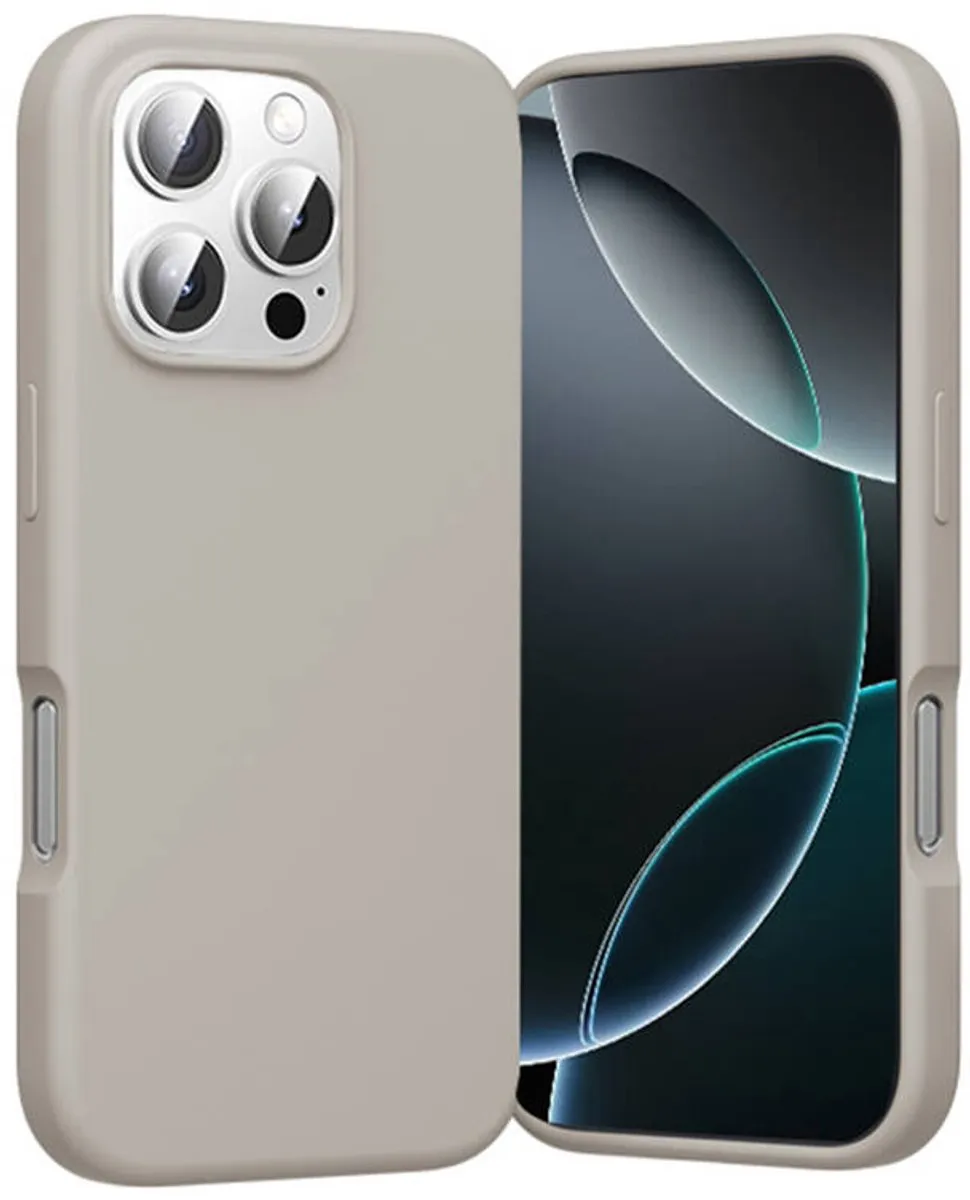 Vention Case Kuhm0-30 iPhone 16 Pro MagSafe