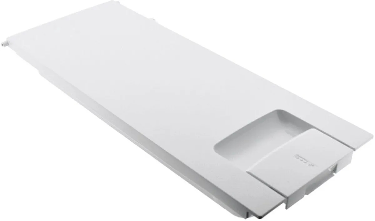 Bosch Vriesvakdeur 447344 - Wit