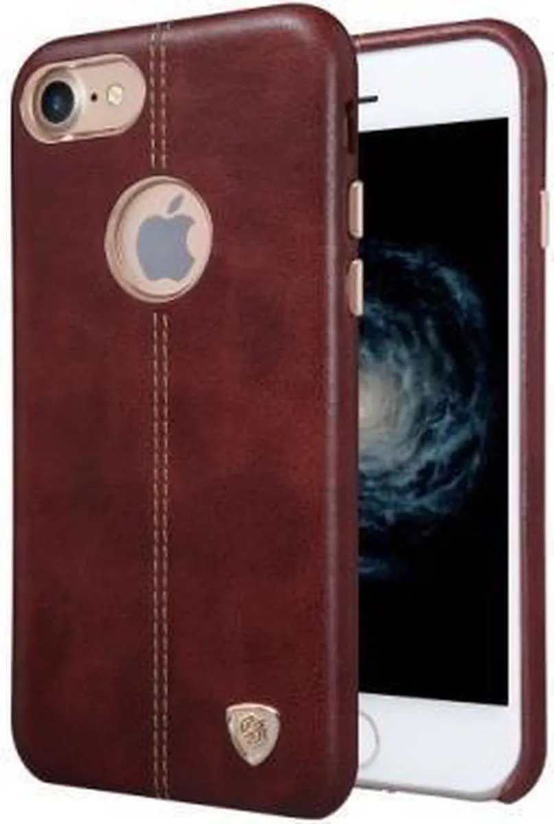 Nillkin Englon Leather Cover iPhone 7/8