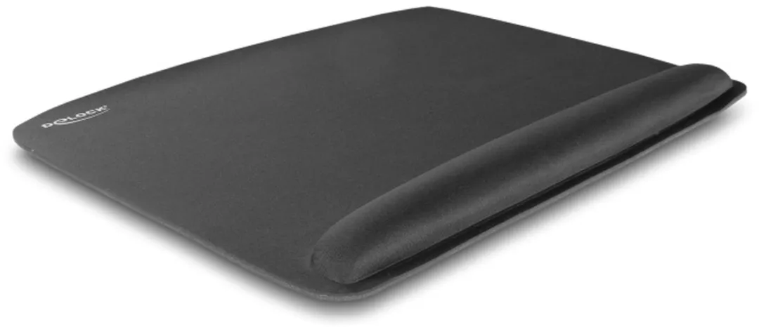 Delock Ergonomisch Muiskussen 420x320mm