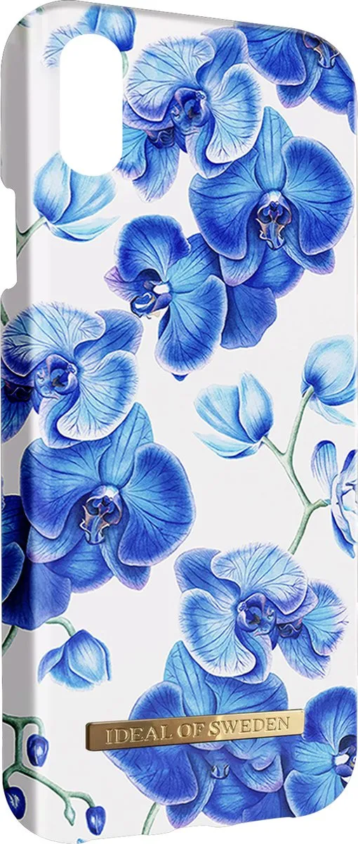 iDeal of Sweden iPhone XS/X Fashion Hoesje