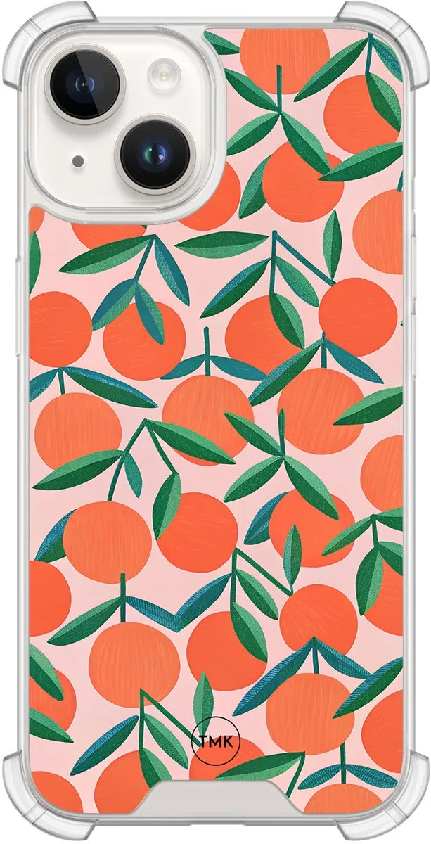 Casevibes iPhone 14 Shockproof Hoesje