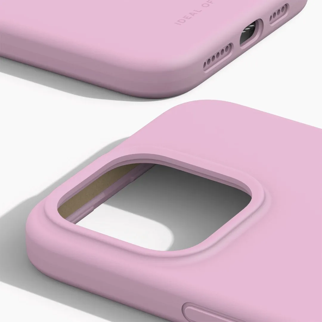 iDeal of Sweden iPhone 15 Pro Max Hoesje - Bubble Gum Roze