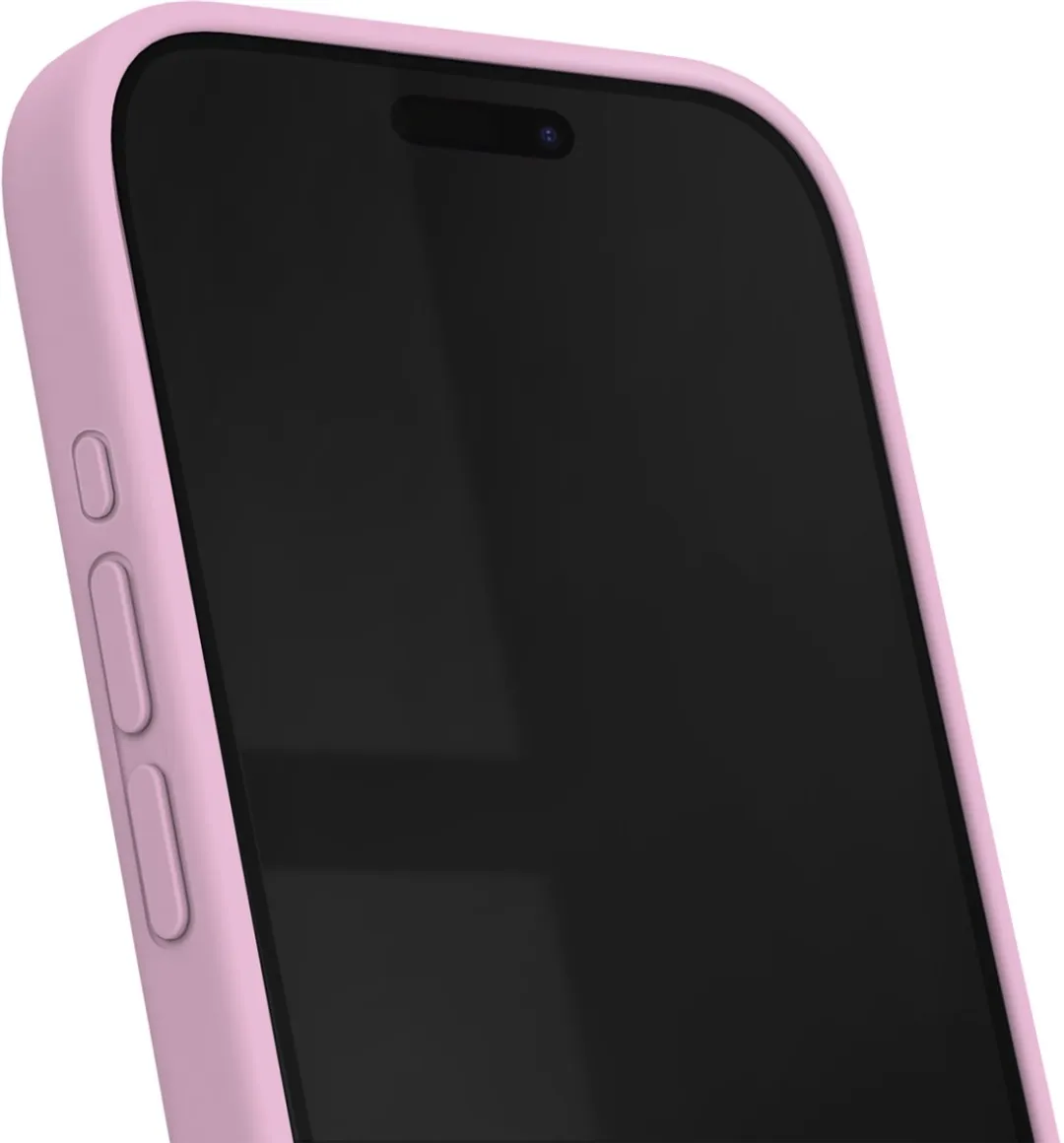 iDeal of Sweden iPhone 15 Pro Max Hoesje - Bubble Gum Roze