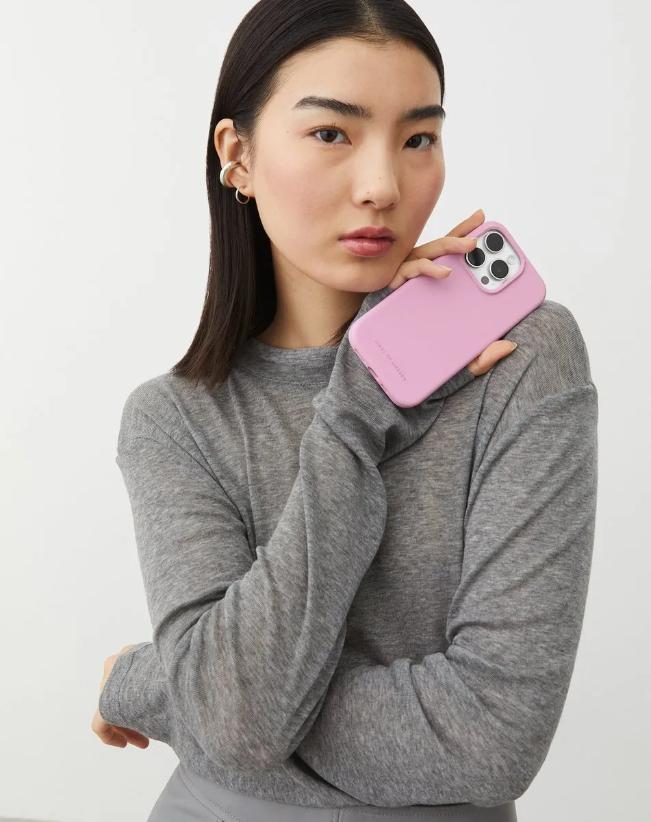 iDeal of Sweden iPhone 15 Pro Max Hoesje - Bubble Gum Roze - afbeelding 6 van 6