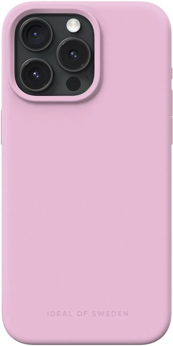 iDeal of Sweden iPhone 15 Pro Max Hoesje