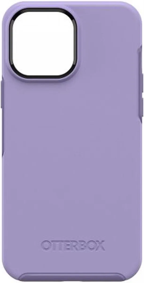 OtterBox Symmetry 77-84275 iPhone Hoesje - Paars