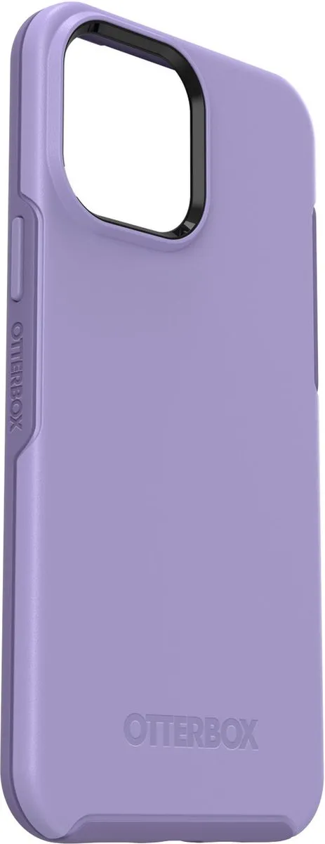 OtterBox Symmetry 77-84275 iPhone Hoesje - Paars - afbeelding 6 van 6