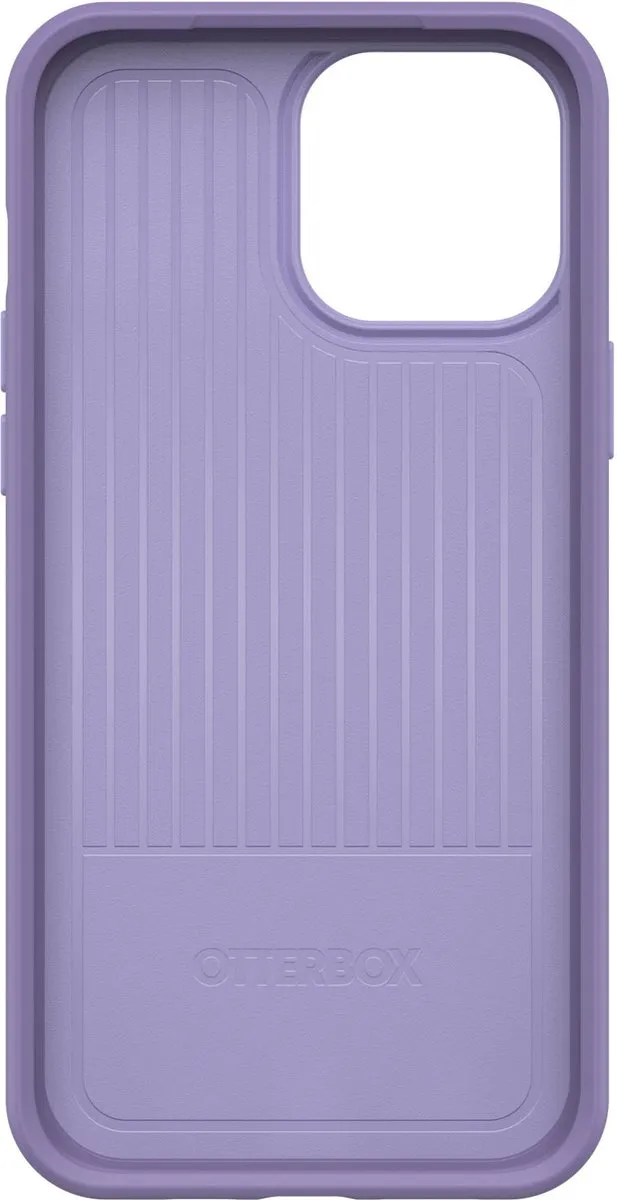 OtterBox Symmetry 77-84275 iPhone Hoesje - Paars