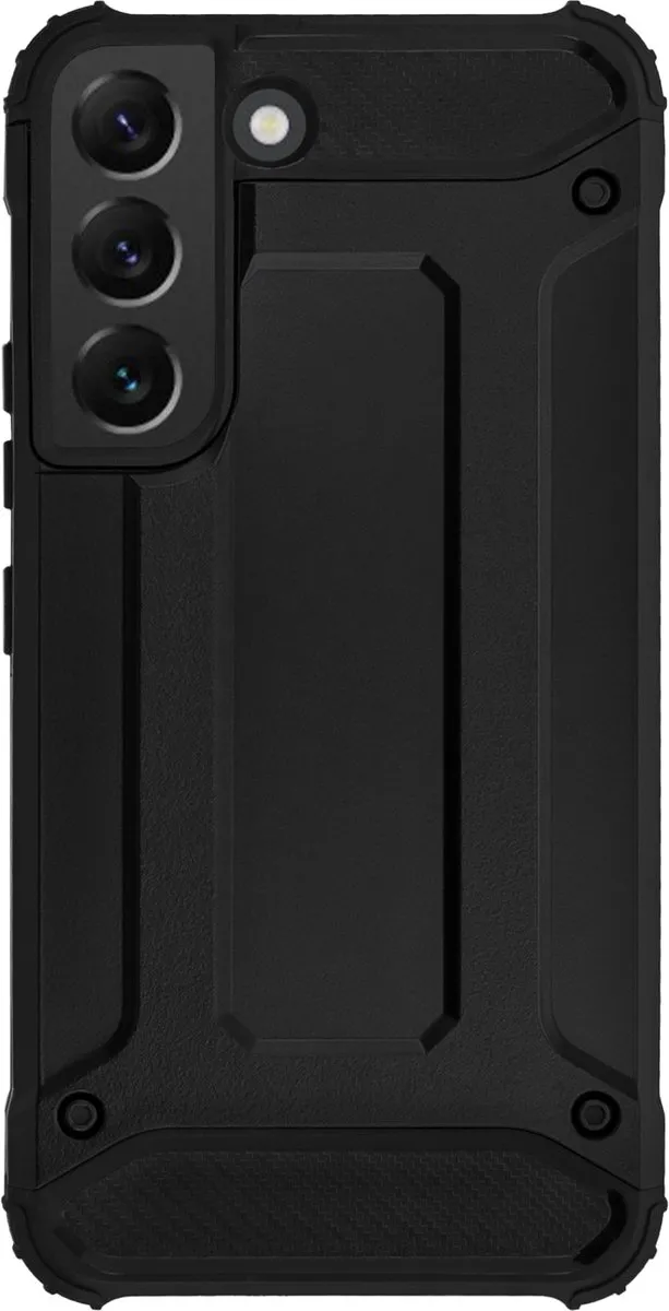 BMAX Classic Armor Hoesje Samsung Galaxy S22