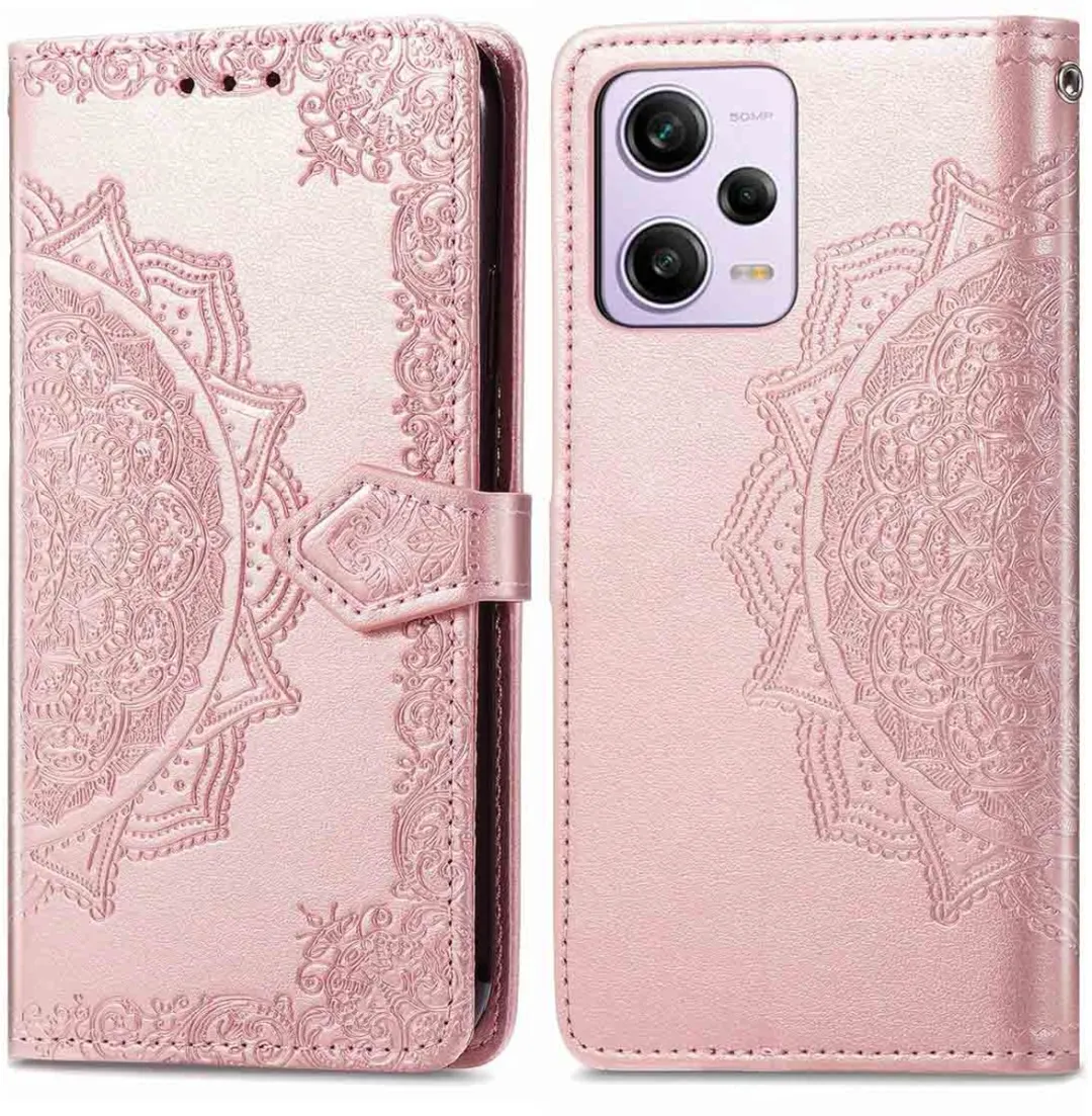 imoshion Hoesje Xiaomi Redmi Note 12 Pro