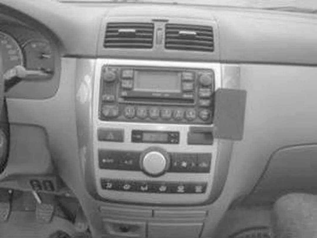 Brodit ProClip 852955 Houder Toyota Avensis Verso 2001-2005