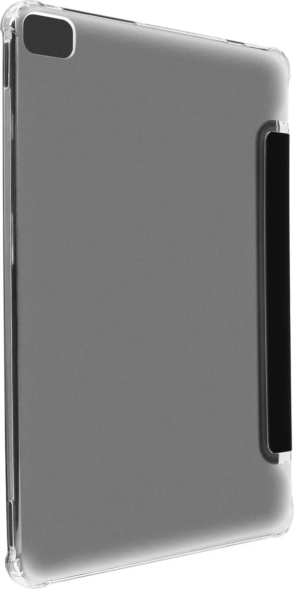 Doro Multi-position Flip Cover DOR8338 - 10.4" - Transparant/Zwart