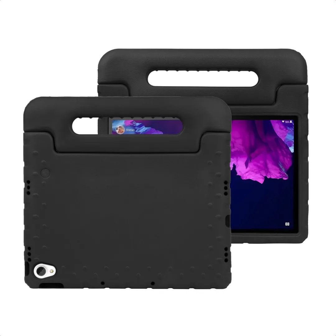 imoshion Tablethoes Lenovo Tab P11/P11 Plus SH00047529 - Zwart