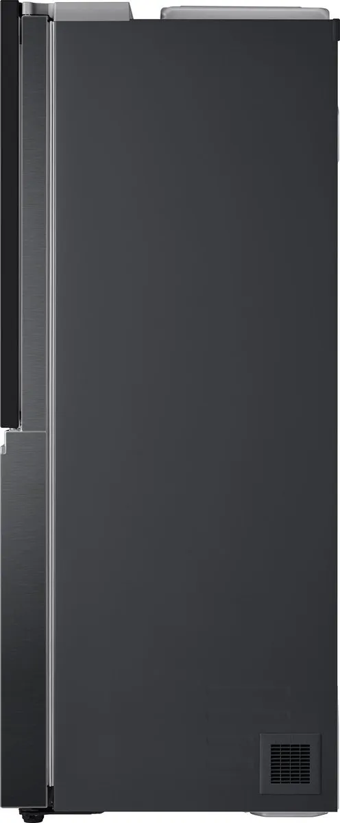 LG GSXV91MCAE Koelkast 635L - InstaView Door-in-Door - UVnano - No Frost