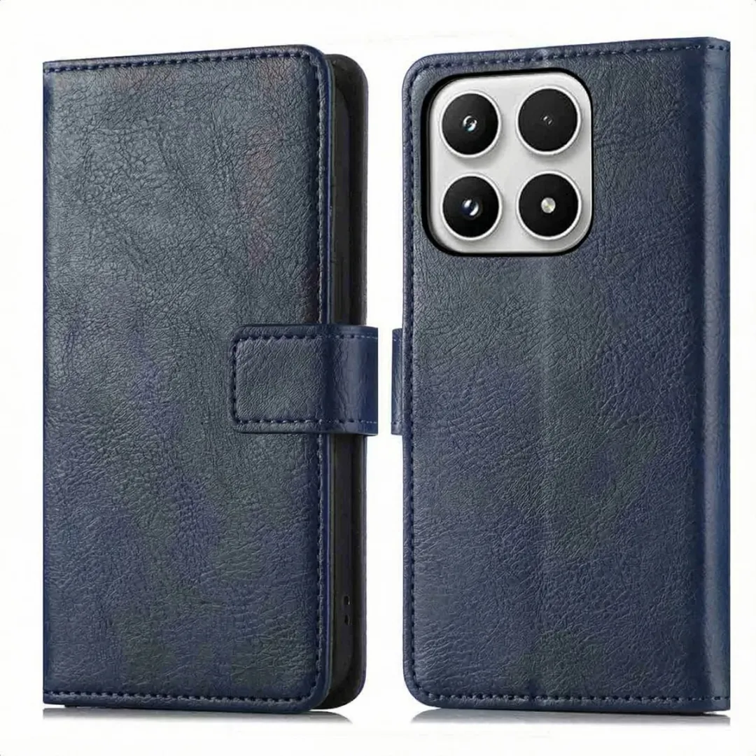 Imoshion Hoesje Xiaomi 17