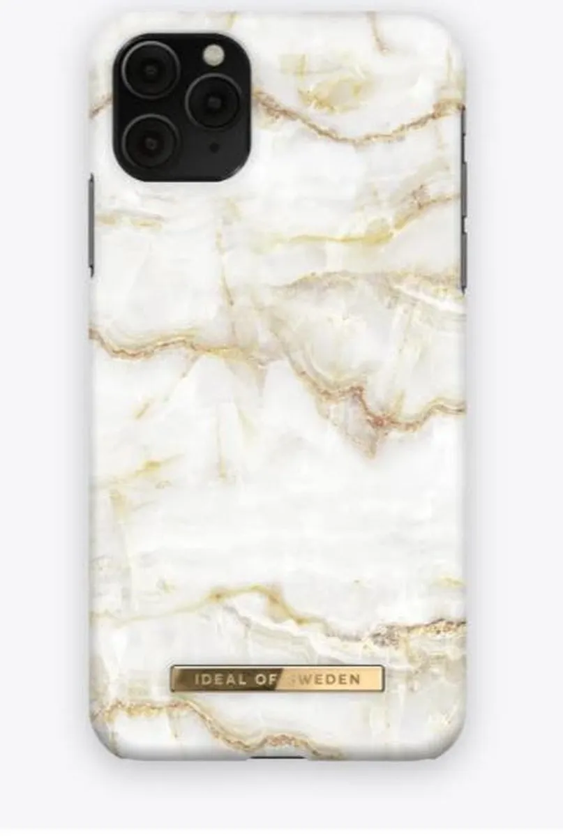iDeal of Sweden iPhone 12 Pro Max Hoesje