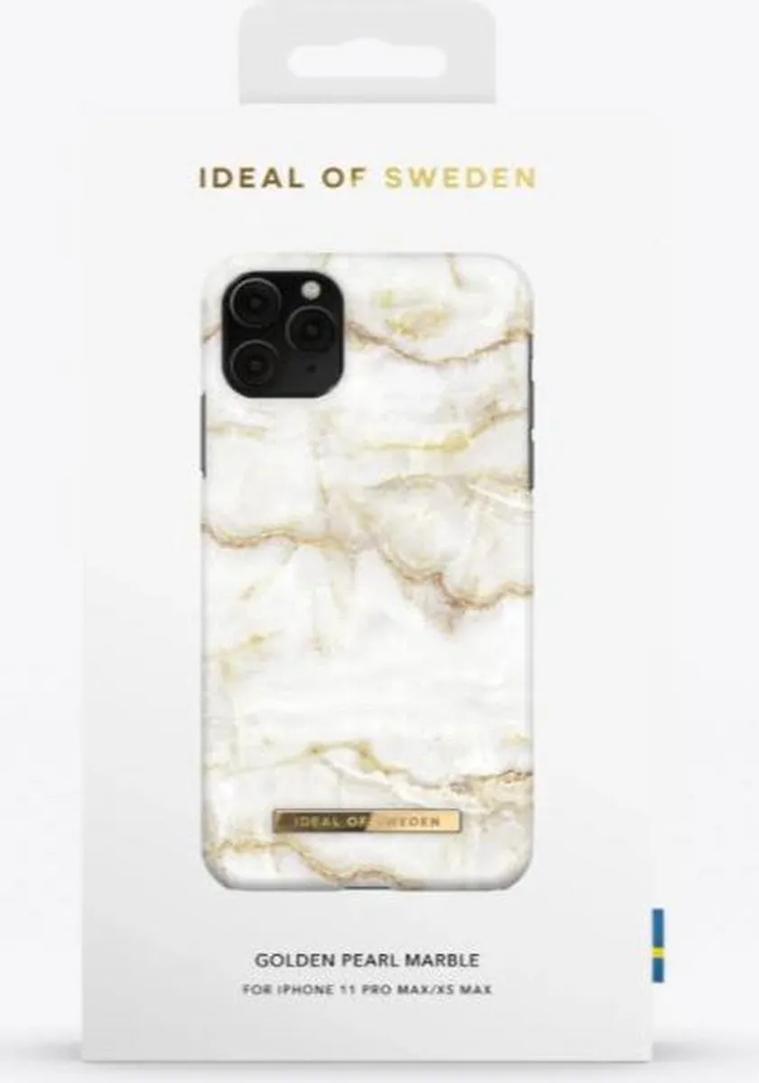 iDeal of Sweden iPhone 12 Pro Max Hoesje - Meerkleurig